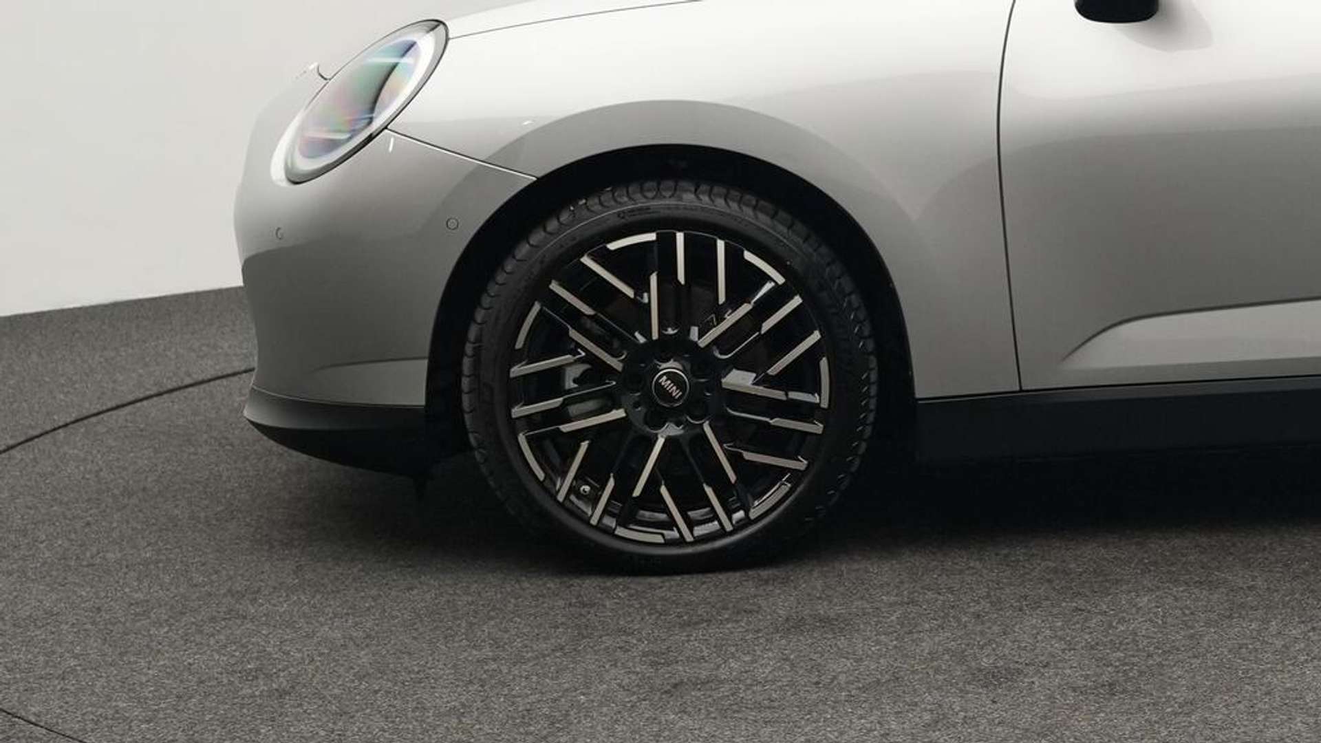 Mini Electric Favoured Cooper SE - 2025 - Joinsteer - #12