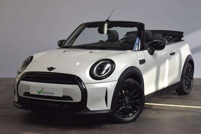 Mini Cabrio Cooper -  - Joinsteer - #1