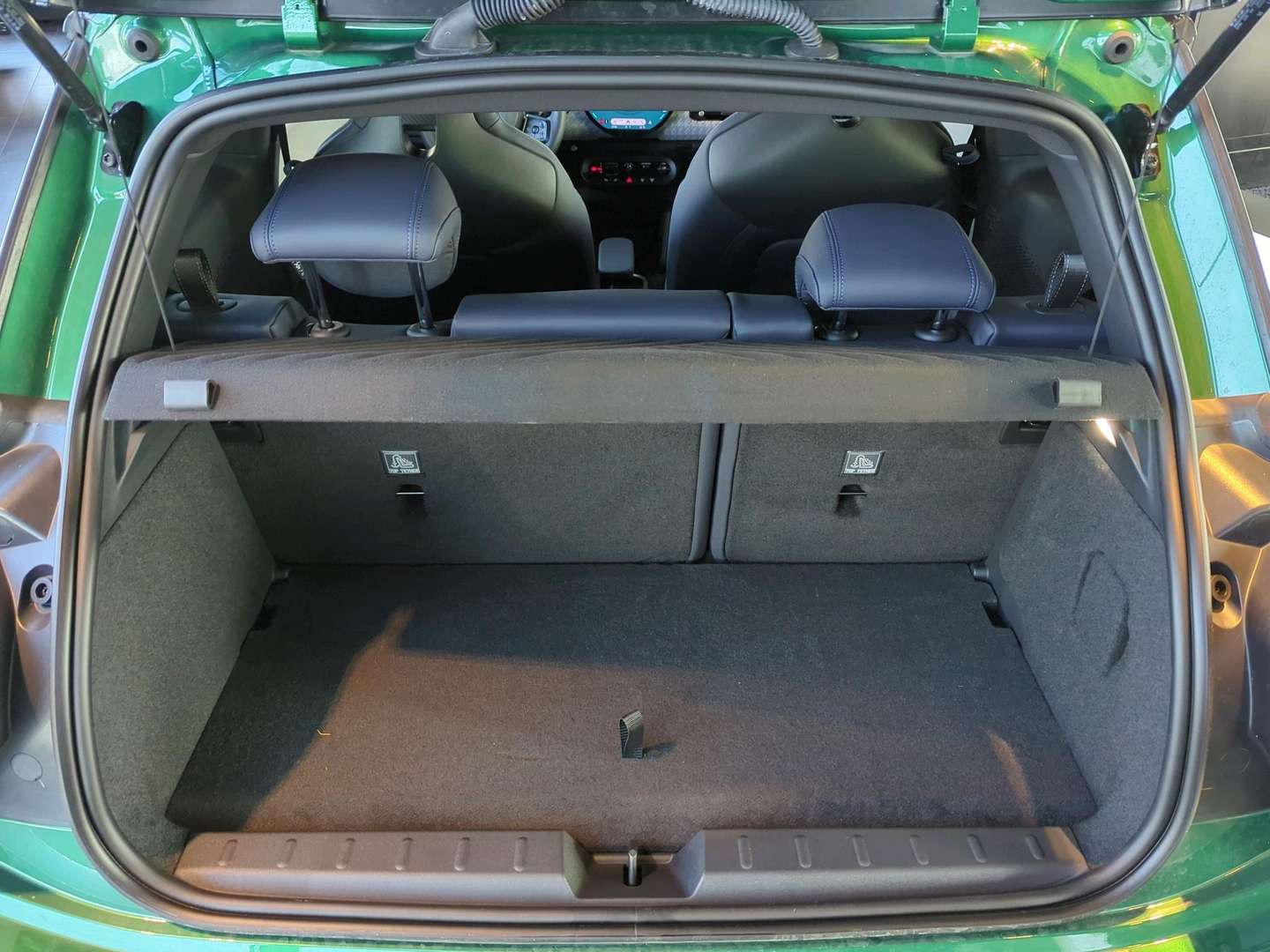 Mini Electric Favoured Cooper E - 2025 - Joinsteer - #20