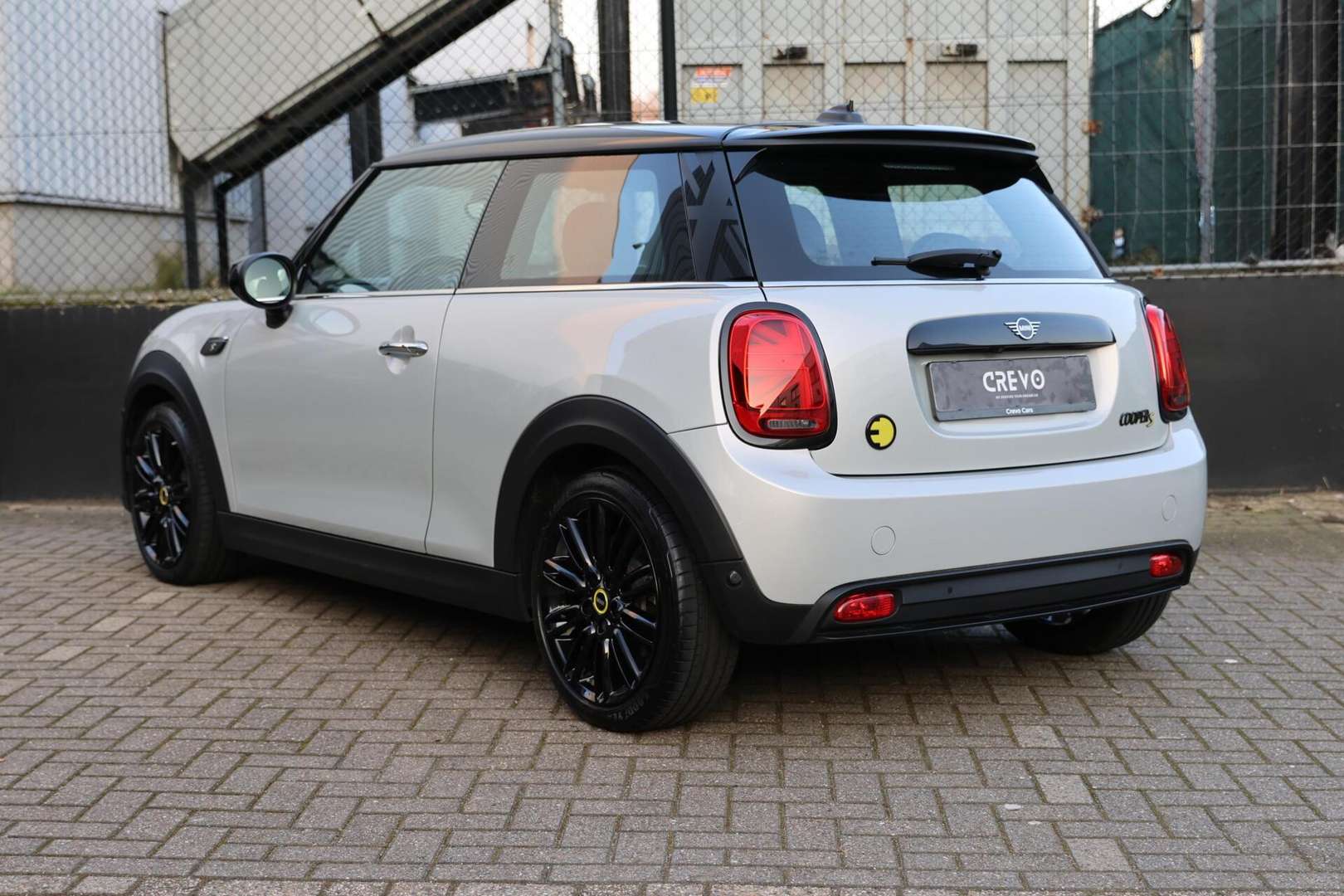 Mini Electric Electric - 2022 - Joinsteer - #11