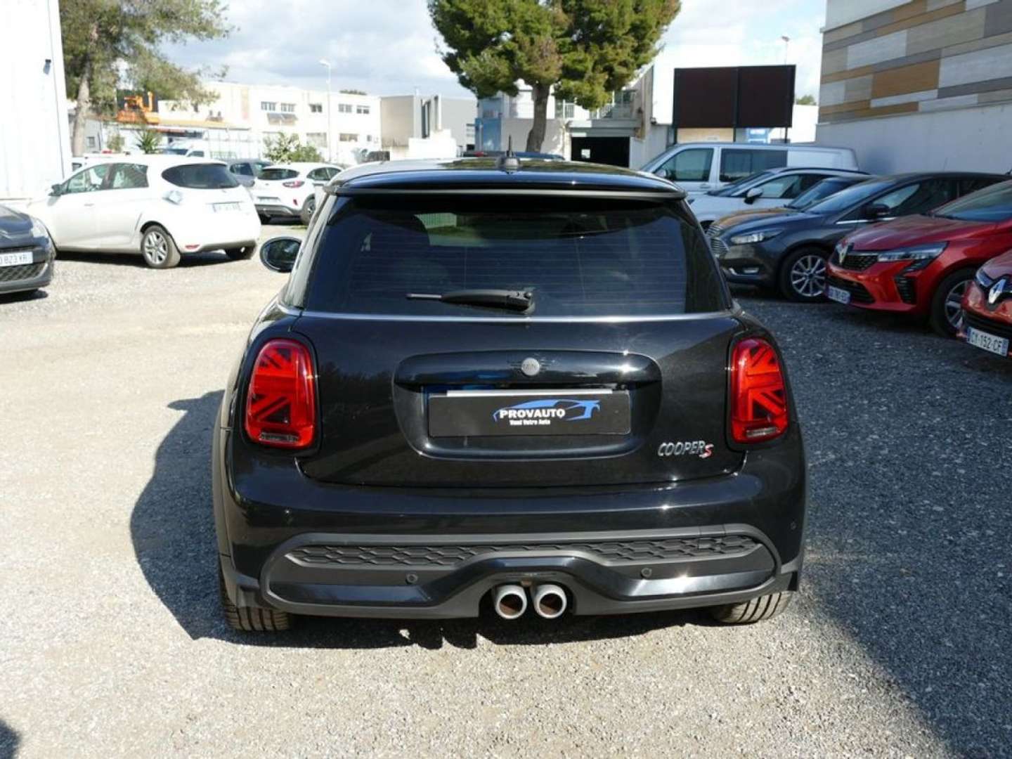 Mini Hatch 3 Portes Camden One - 2021 - Joinsteer - #4