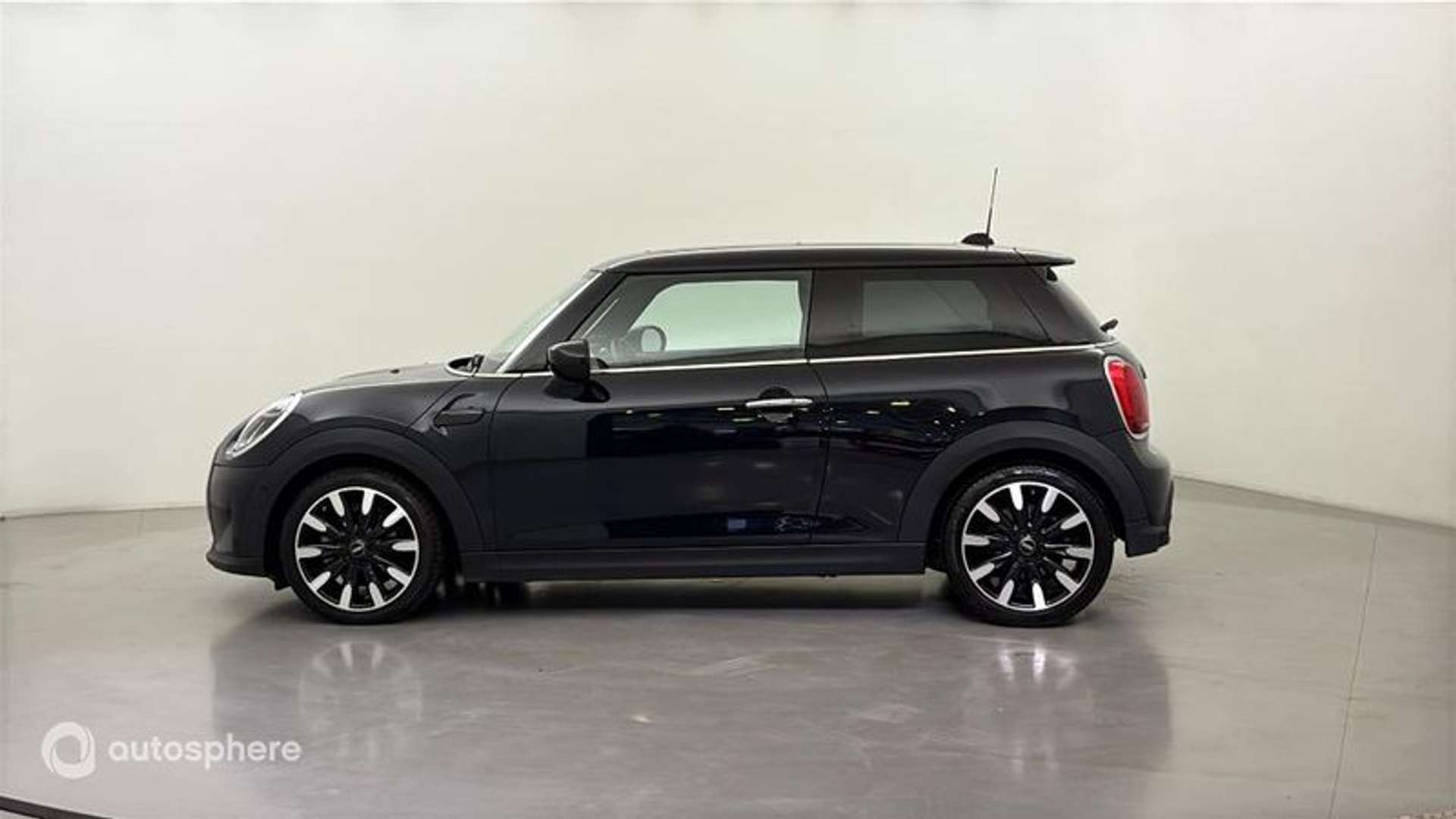 Mini Electric Cooper E - 2022 - Joinsteer - #7