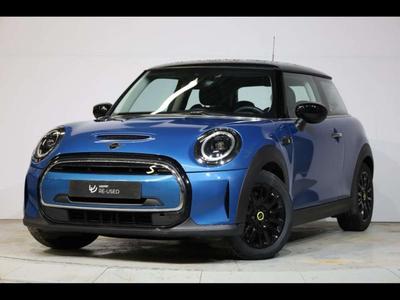 Mini Hatch Cooper SE -  - Joinsteer - #1