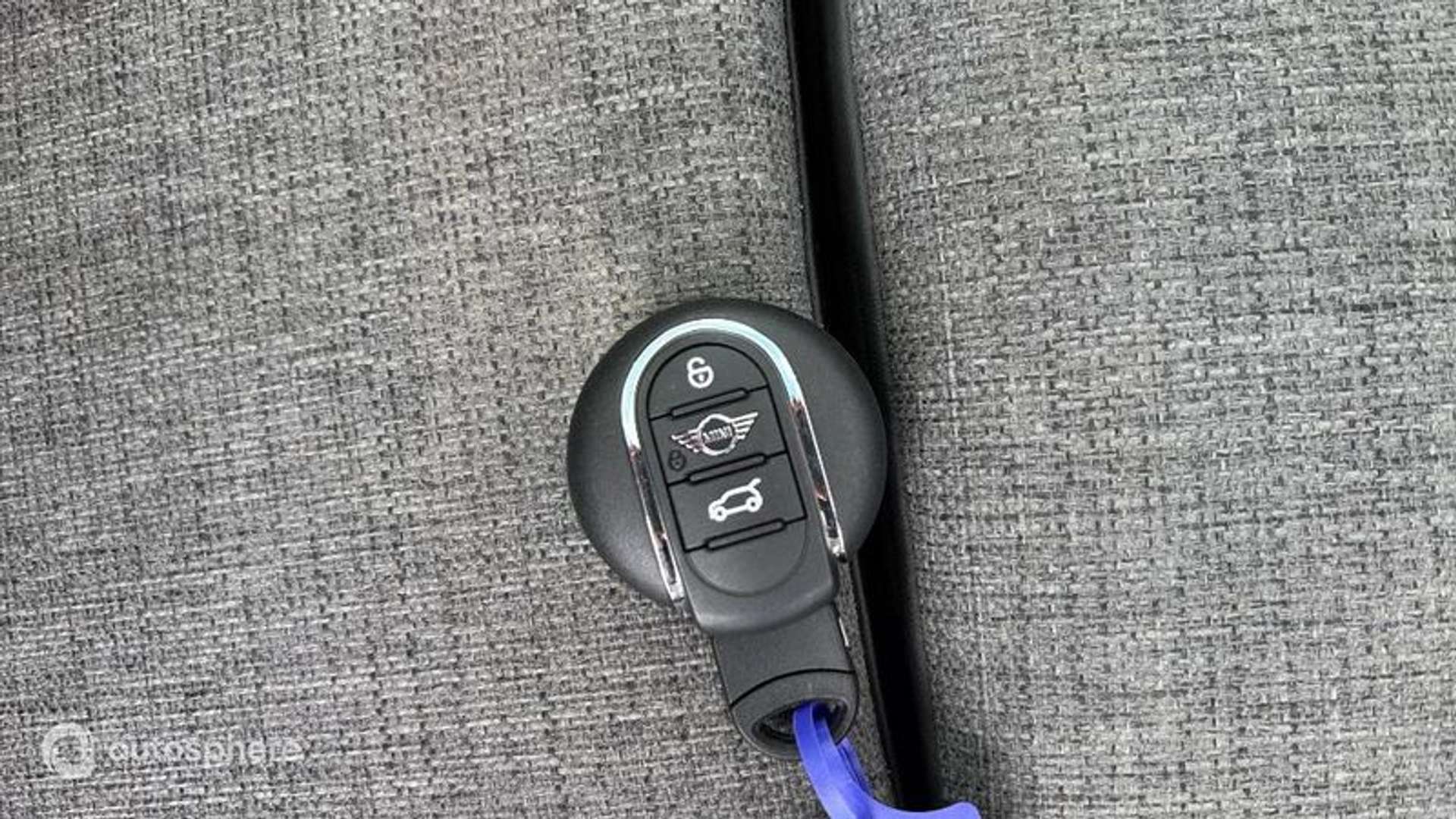 Mini Electric Cooper E - 2022 - Joinsteer - #16