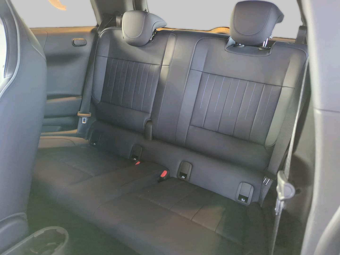 Mini Electric Favoured Cooper E - 2025 - Joinsteer - #21