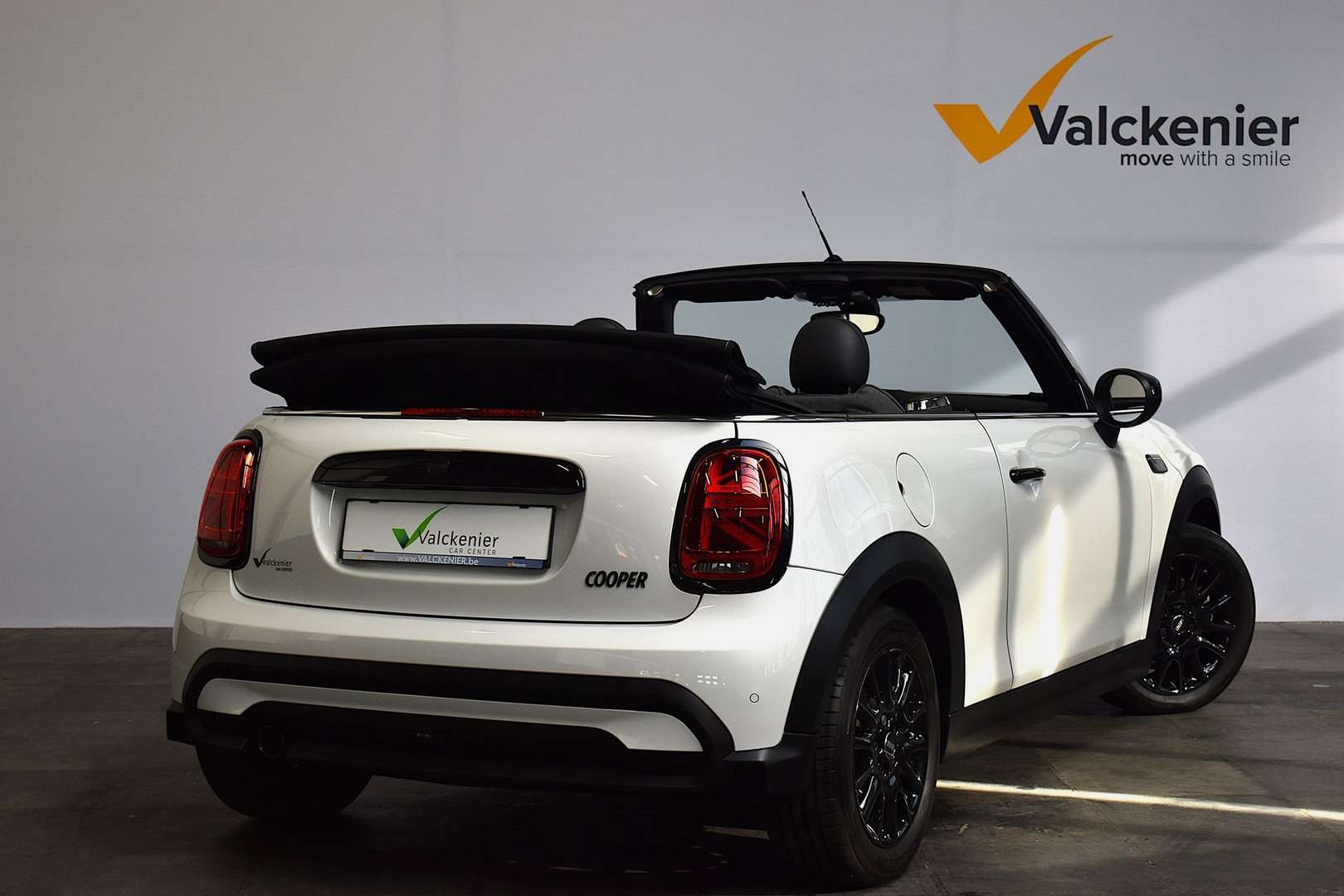 Mini Cabrio Cooper - 2023 - Joinsteer - #2