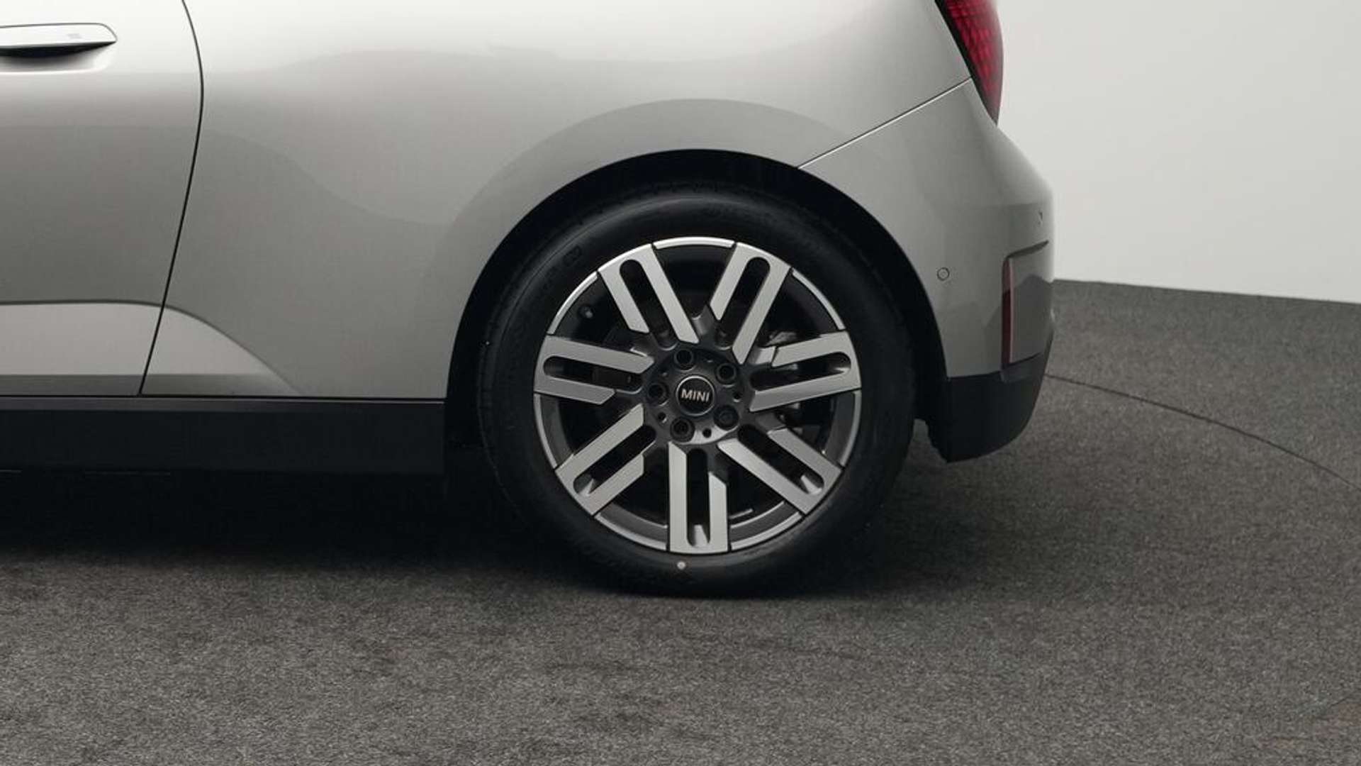 Mini Electric Classic Cooper E - 2025 - Joinsteer - #11