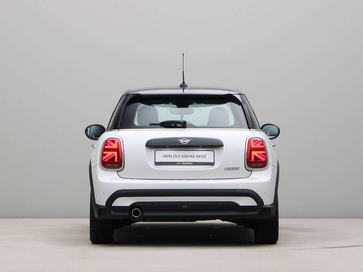 Mini 5 Portes Camden Cooper - 2023 - Joinsteer - #5