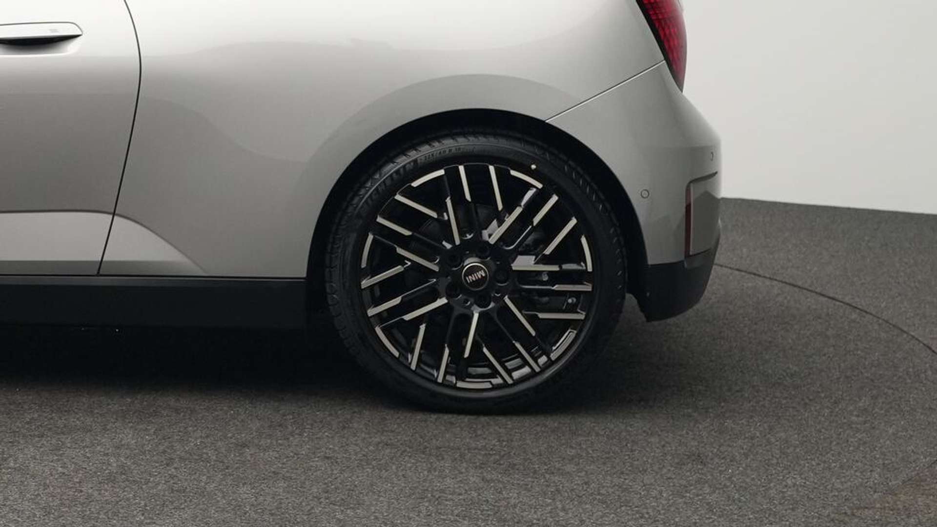 Mini Electric Favoured Cooper SE - 2025 - Joinsteer - #13