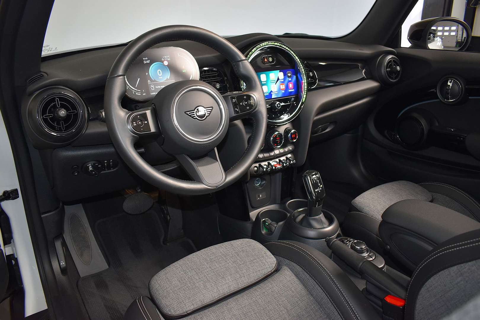 Mini Cabrio Cooper - 2023 - Joinsteer - #3