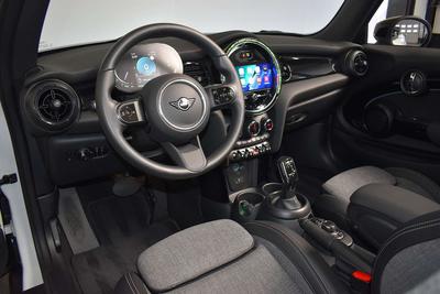 Mini Cabrio Cooper -  - Joinsteer - #2