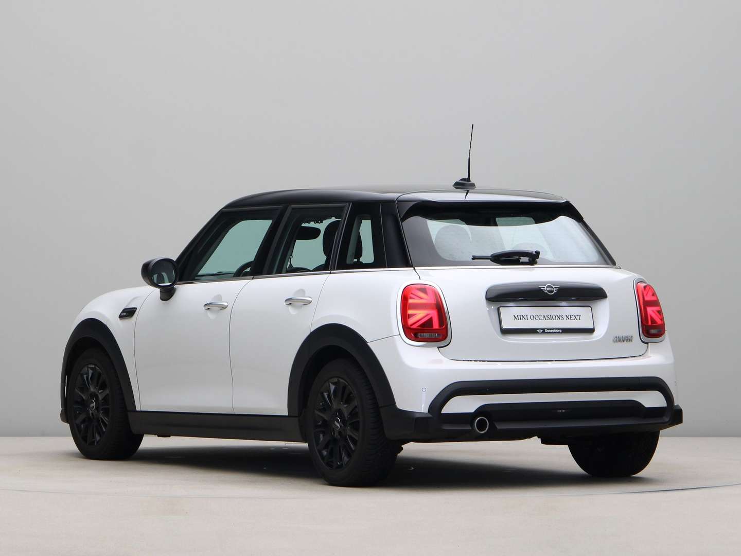 Mini 5 Portes Camden Cooper - 2023 - Joinsteer - #6