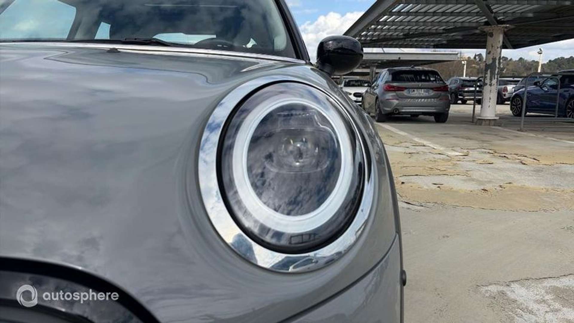 Mini Electric Cooper E - 2022 - Joinsteer - #17