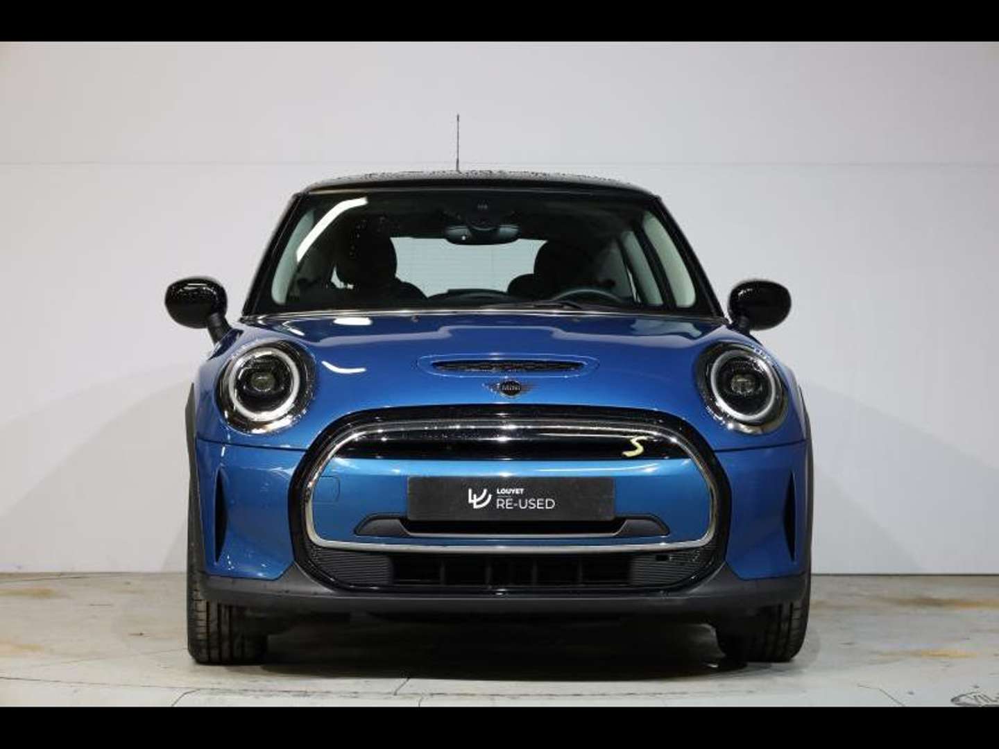 Mini Hatch Cooper SE - 2023 - Joinsteer - #2