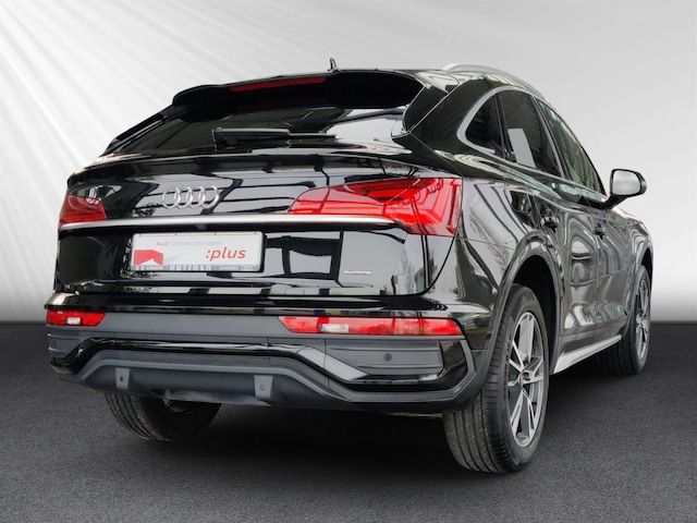 Audi Q5 Sportback 45 TFSI Quattro S Tronic - 2023 - Joinsteer - #4