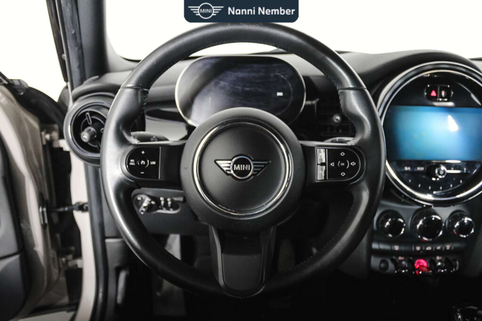 Mini 5 Portes Camden Cooper - 2021 - Joinsteer - #10