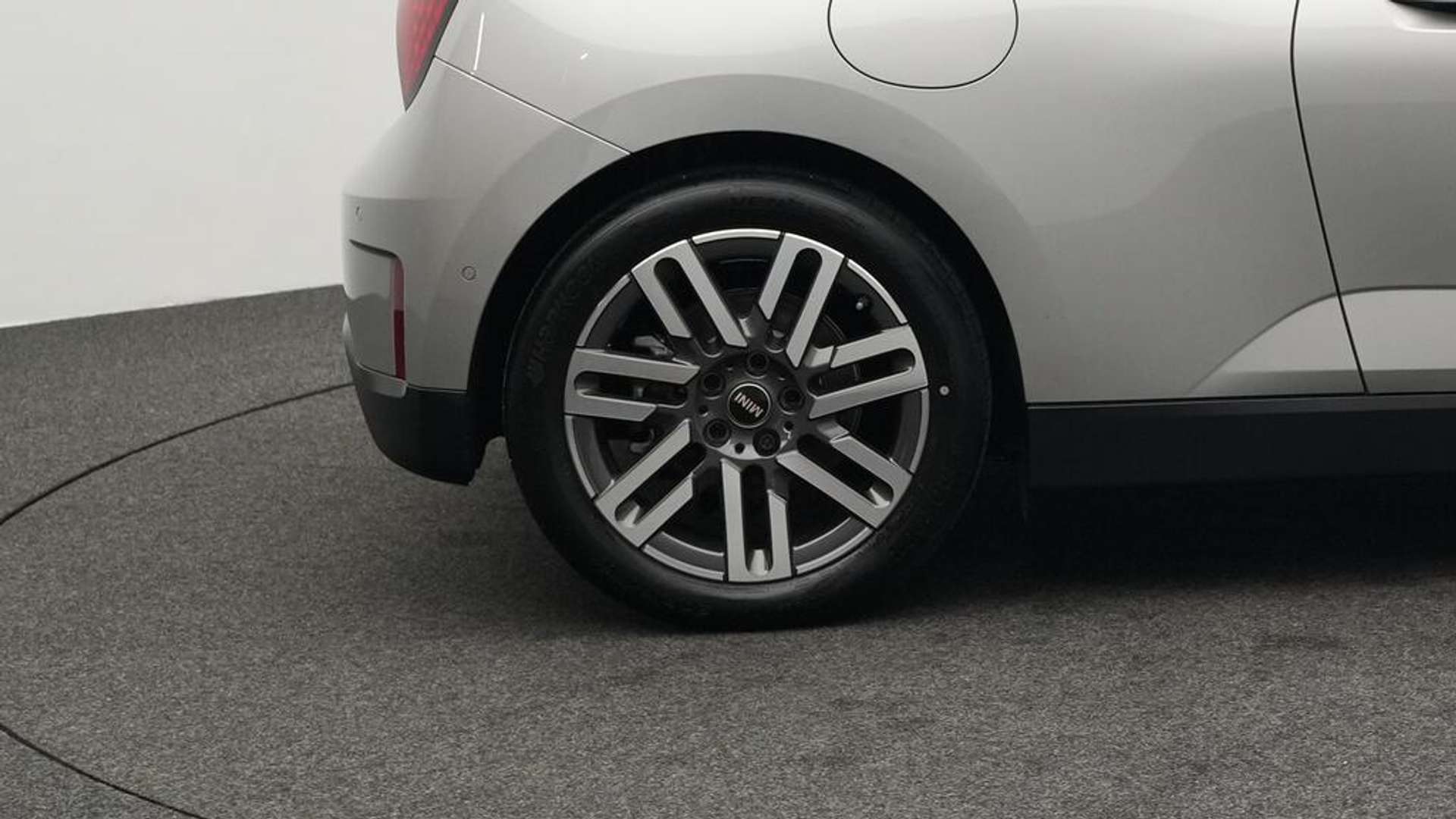 Mini Electric Classic Cooper E - 2025 - Joinsteer - #12