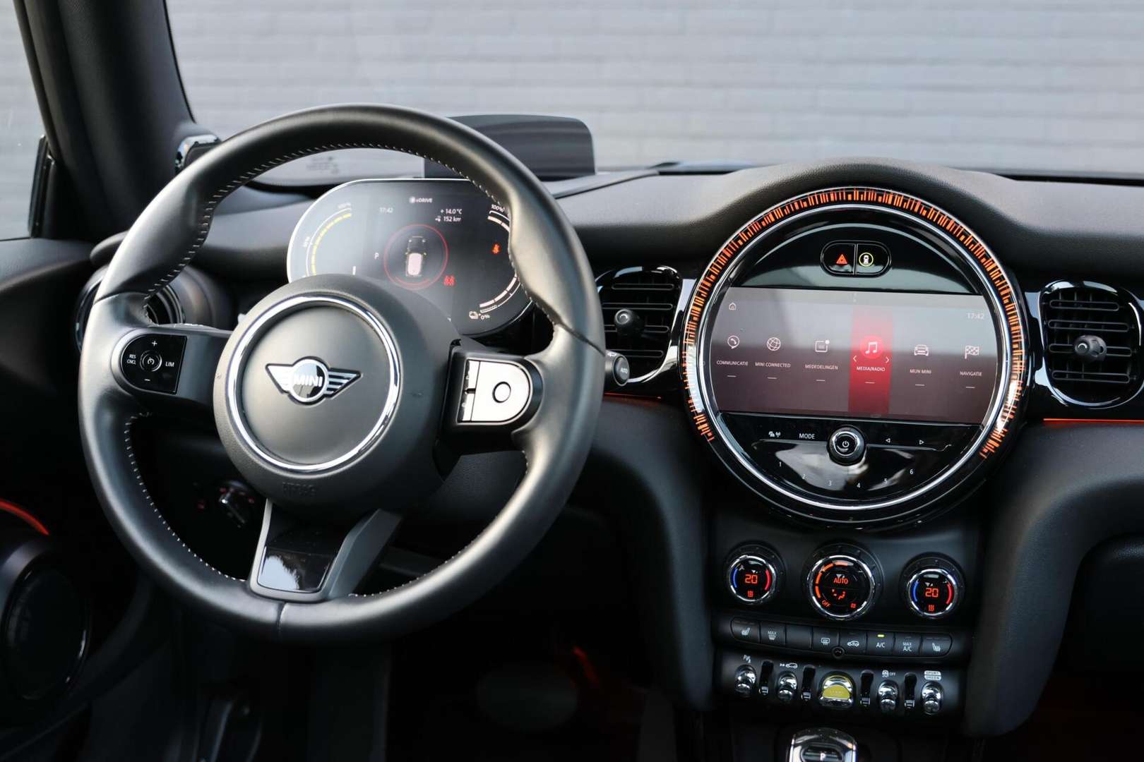 Mini Electric Electric - 2022 - Joinsteer - #14