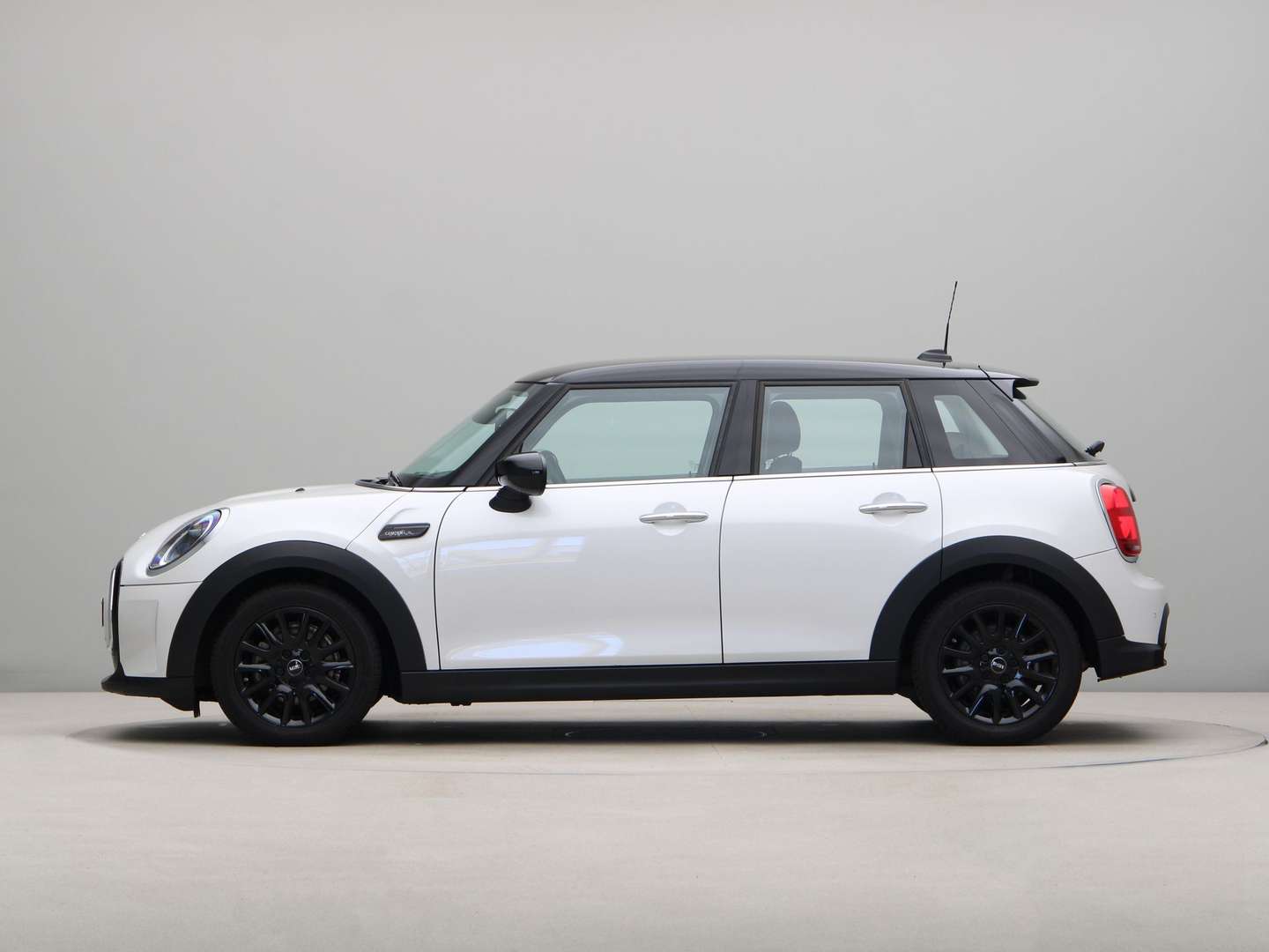 Mini 5 Portes Camden Cooper - 2023 - Joinsteer - #7