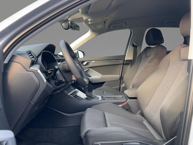 Audi Q3 SUV Advanced 35 TFSI S Tronic - 2025 - Joinsteer - #9