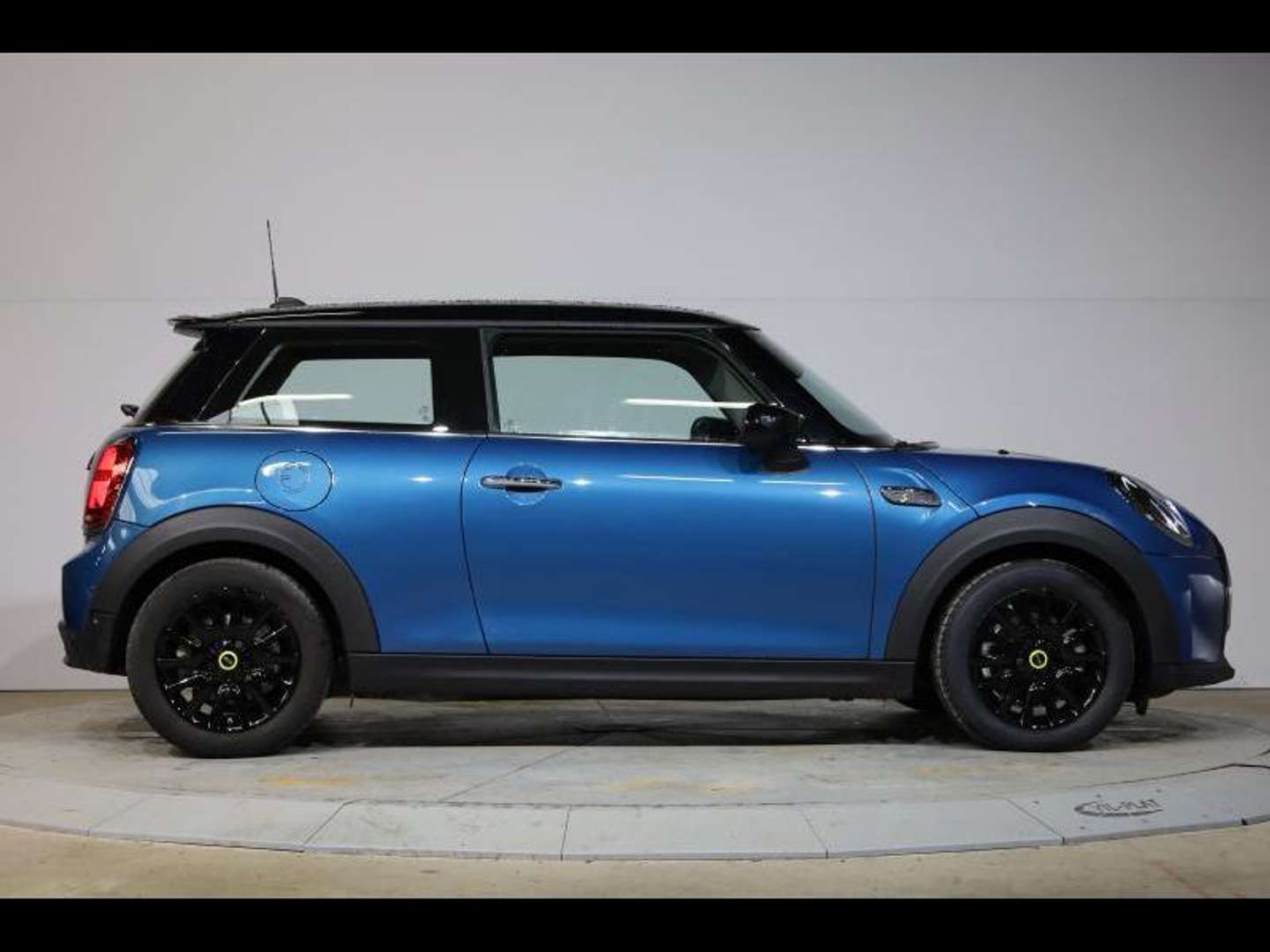 Mini Hatch Cooper SE - 2023 - Joinsteer - #3
