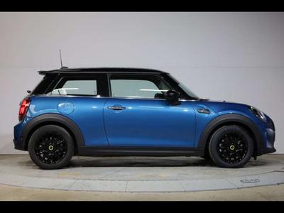 Mini Hatch Cooper SE -  - Joinsteer - #2