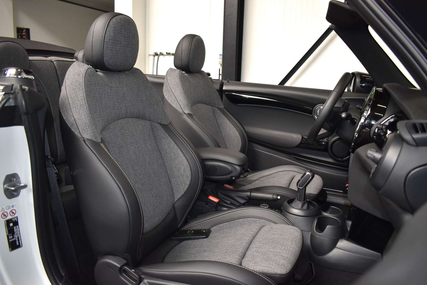 Mini Cabrio Cooper - 2023 - Joinsteer - #5