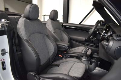 Mini Cabrio Cooper -  - Joinsteer - #4