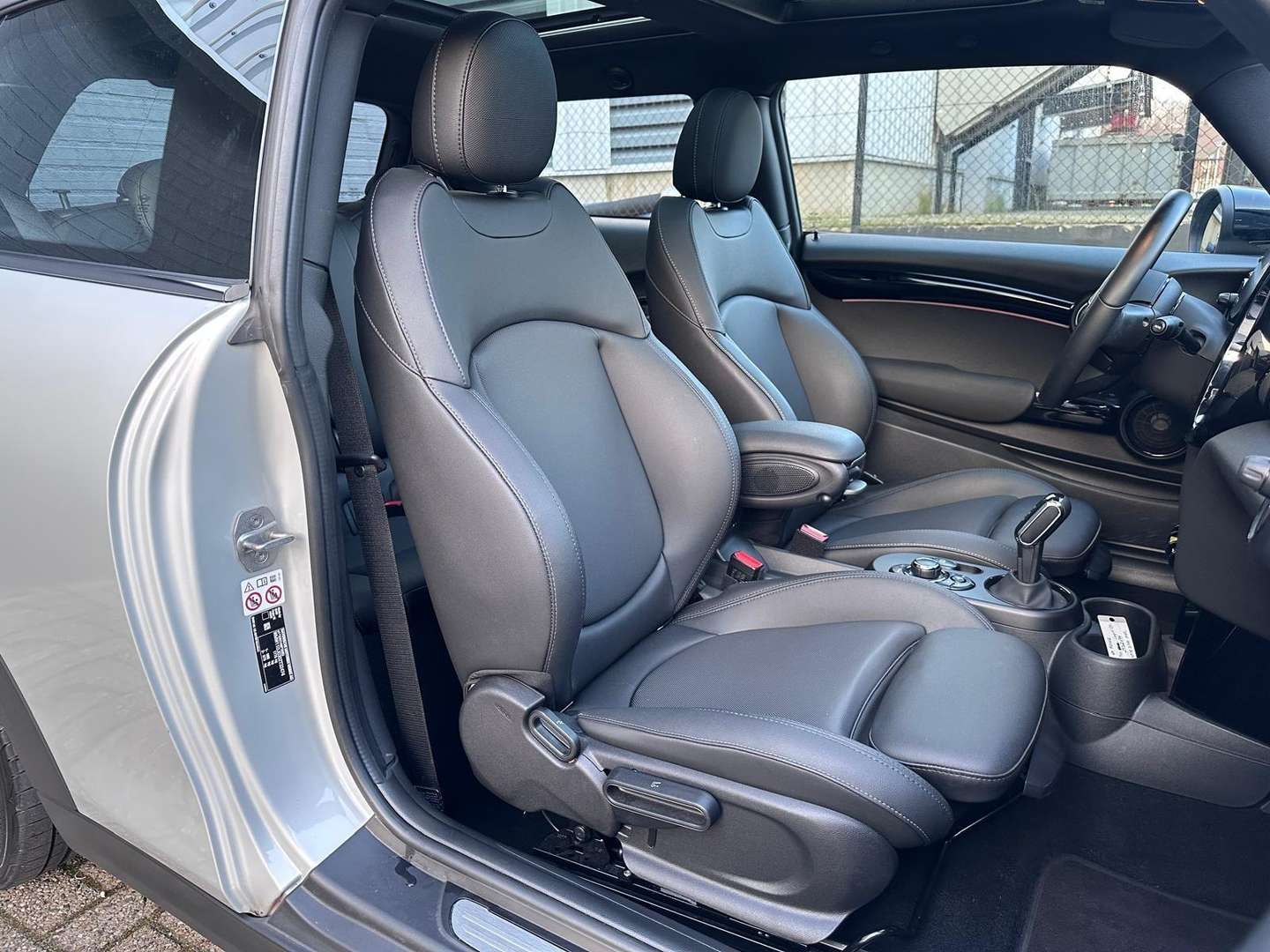 Mini Electric Electric - 2022 - Joinsteer - #15