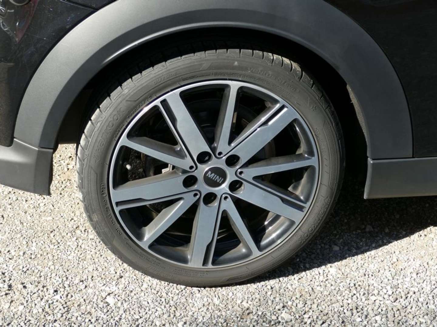 Mini Hatch 3 Portes Camden One - 2021 - Joinsteer - #6