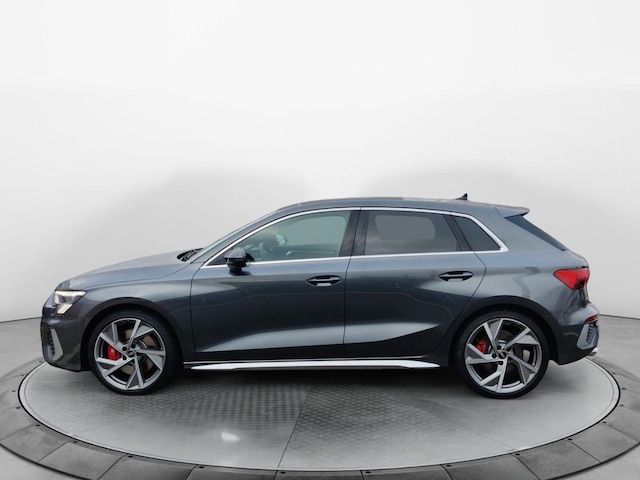 Audi S3 Sportback TFSI Quattro S Tronic - 2023 - Joinsteer - #2