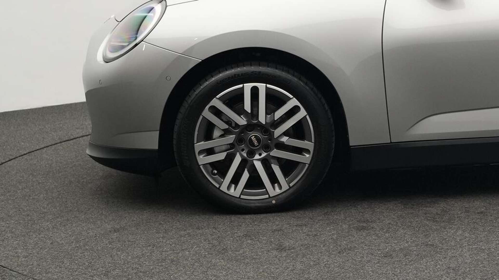 Mini Electric Classic Cooper E - 2025 - Joinsteer - #13