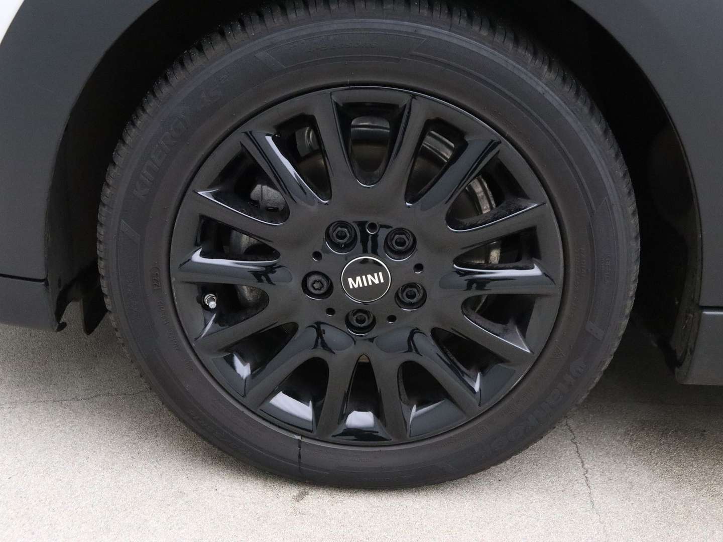 Mini 5 Portes Camden Cooper - 2023 - Joinsteer - #8