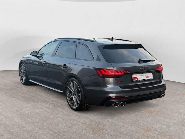 Audi S4 Avant TDI Quattro Tiptronic - 2022 - Joinsteer - #4