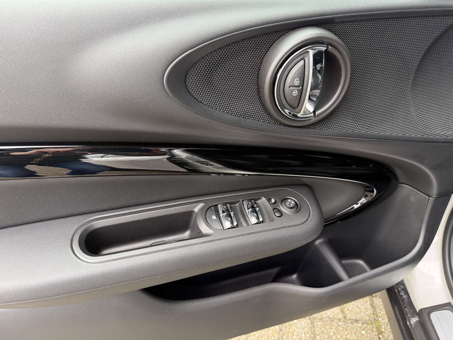 Mini Clubman COOPER - 2023 - Joinsteer - #29