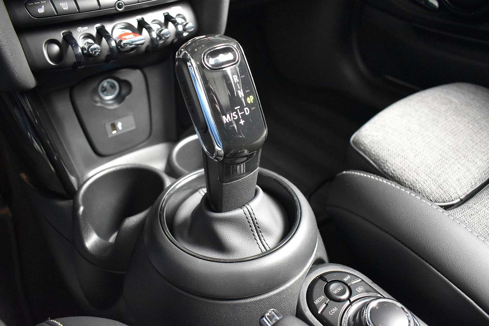 Mini Cabrio Cooper - 2023 - Joinsteer - #6