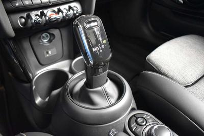 Mini Cabrio Cooper -  - Joinsteer - #5