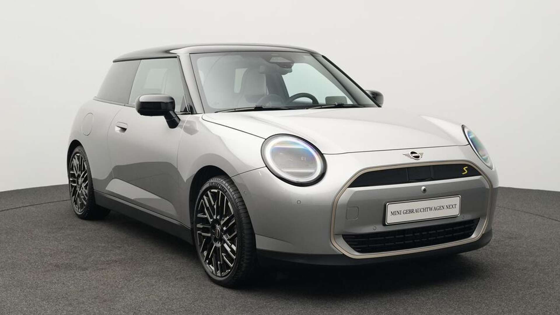 Mini Electric Favoured Cooper SE - 2025 - Joinsteer - #15