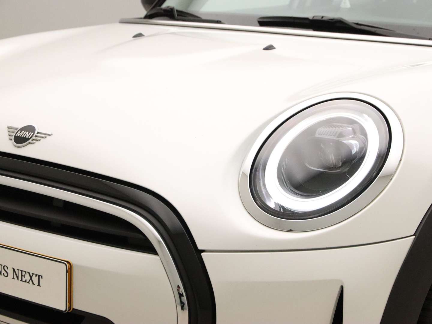 Mini 5 Portes Camden Cooper - 2023 - Joinsteer - #9