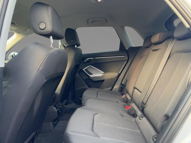 Audi Q3 SUV Advanced 35 TFSI S Tronic - 2025 - Joinsteer - #11