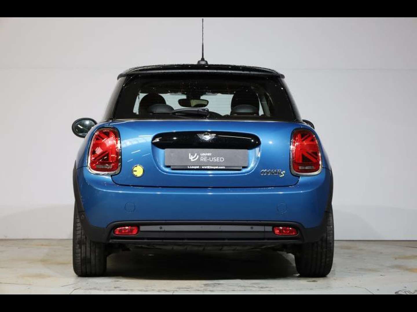 Mini Hatch Cooper SE - 2023 - Joinsteer - #4