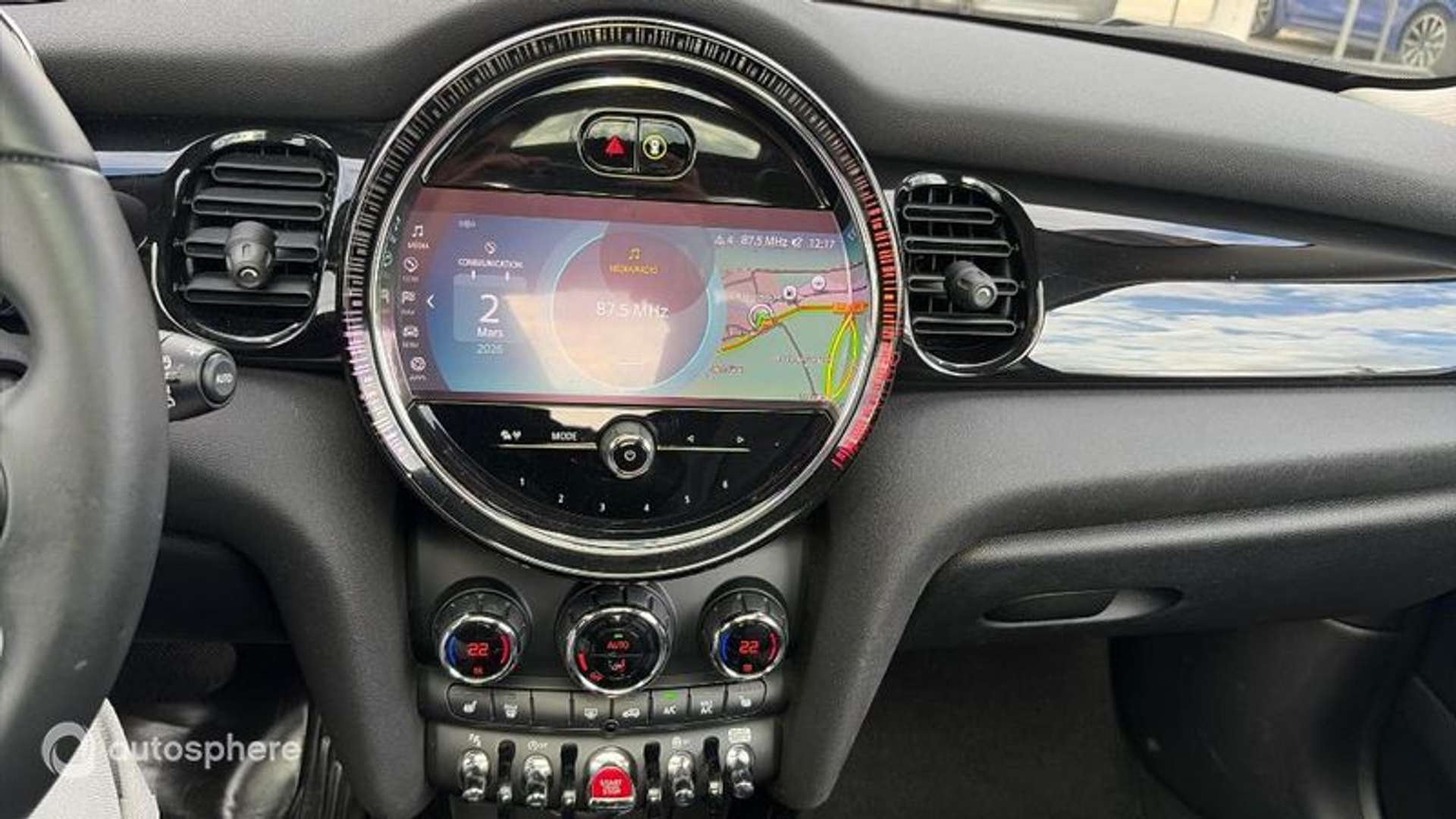 Mini Electric Cooper E - 2022 - Joinsteer - #19