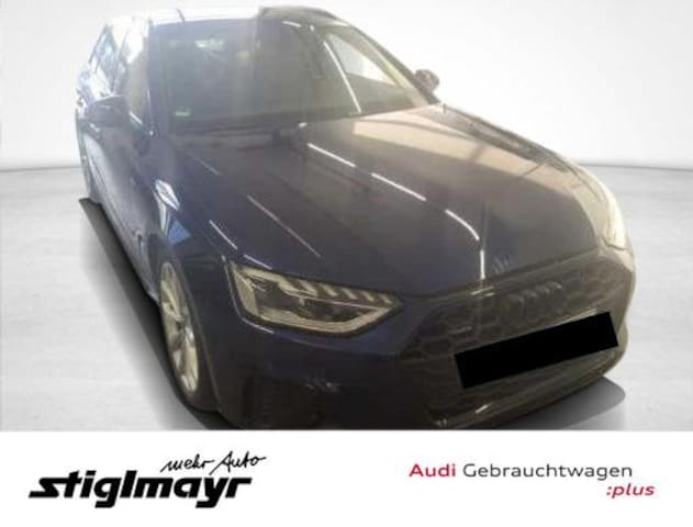 Audi A4 Avant S Line 50 TDI Quattro Tiptronic - 2023 - Joinsteer - #1
