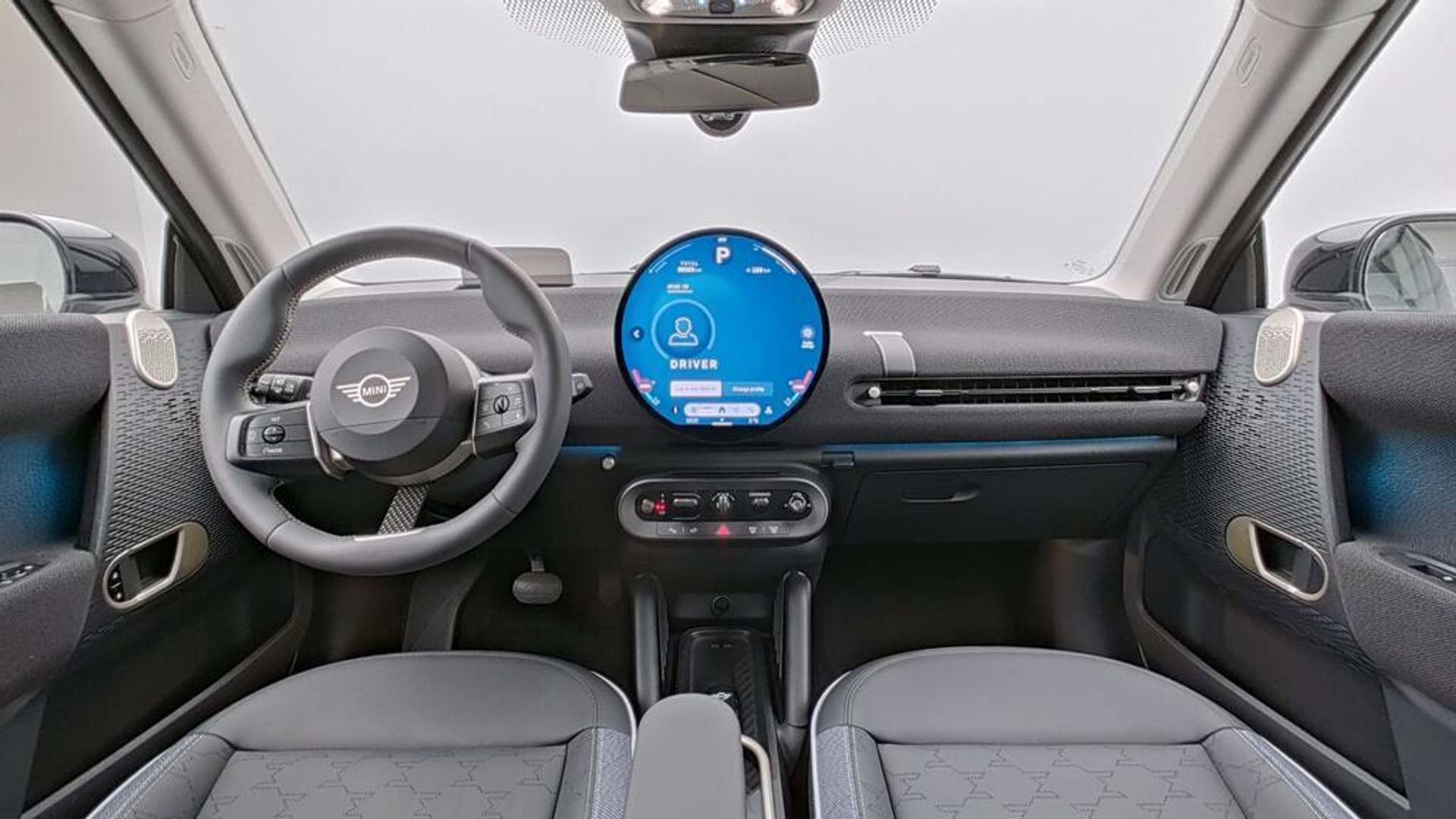 Mini Electric Classic Cooper E - 2025 - Joinsteer - #14