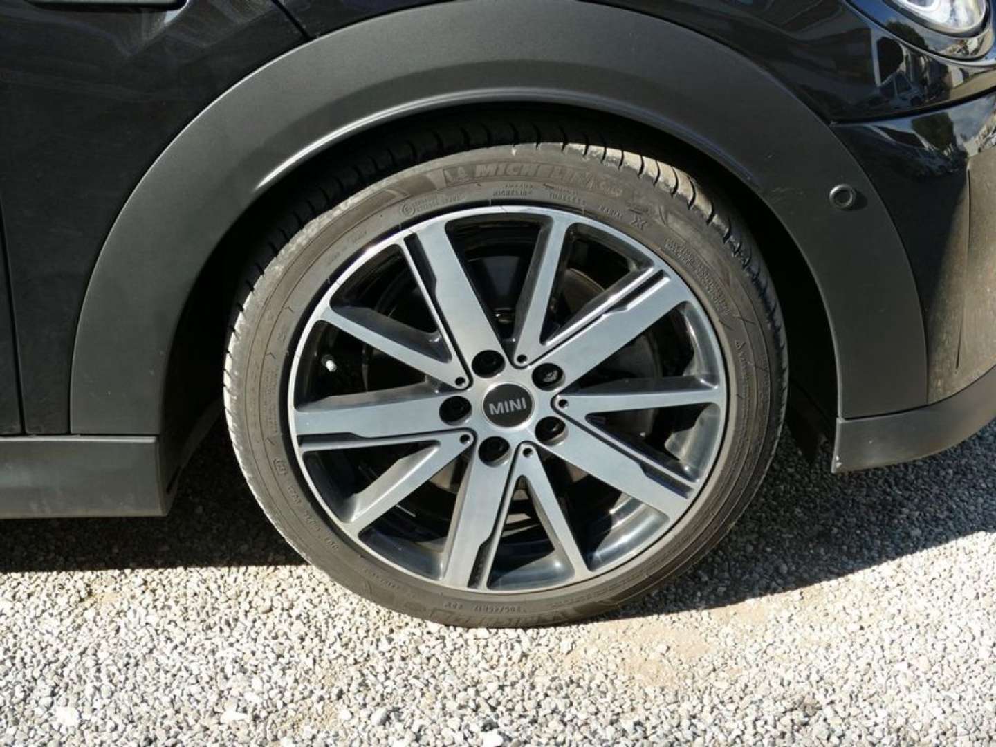 Mini Hatch 3 Portes Camden One - 2021 - Joinsteer - #7