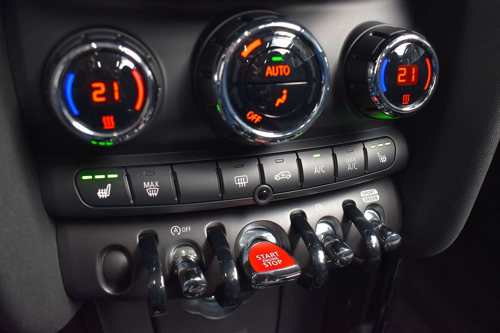 Mini Cabrio Cooper - 2023 - Joinsteer - #7