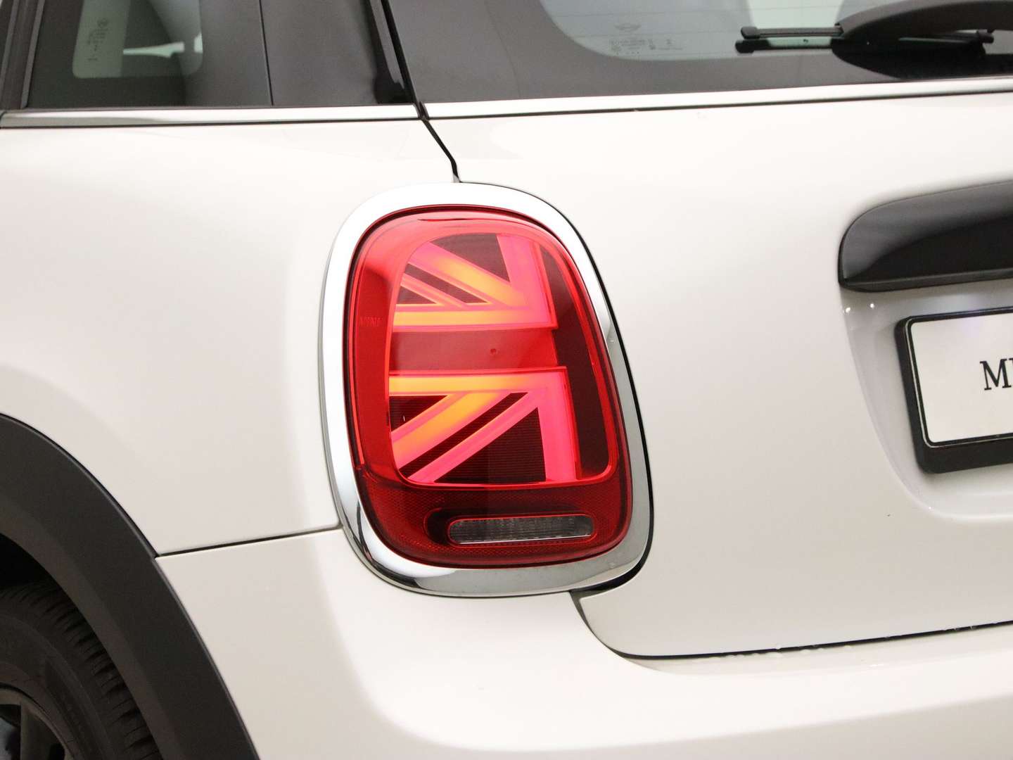 Mini 5 Portes Camden Cooper - 2023 - Joinsteer - #10