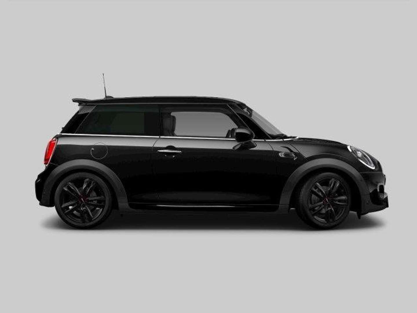 Mini Cooper JCW Cooper - 2019 - Joinsteer - #2