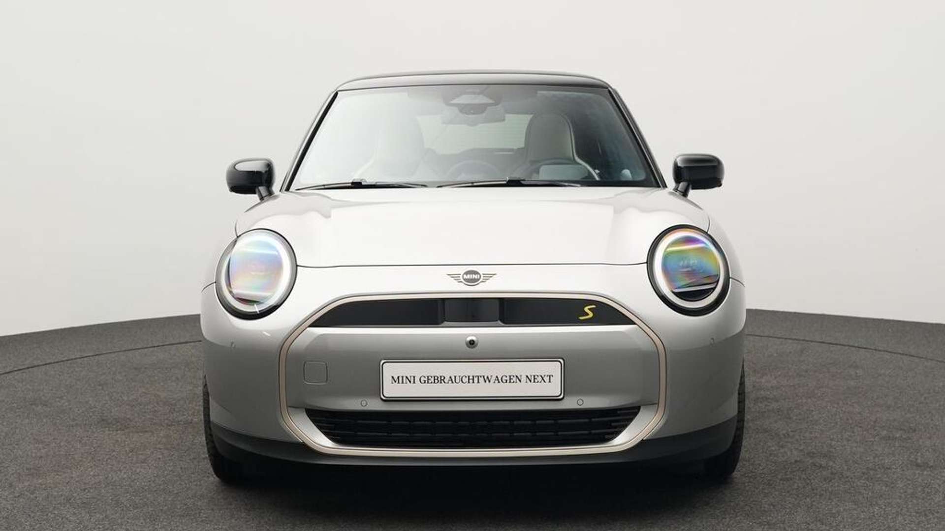 Mini Electric Favoured Cooper SE - 2025 - Joinsteer - #16