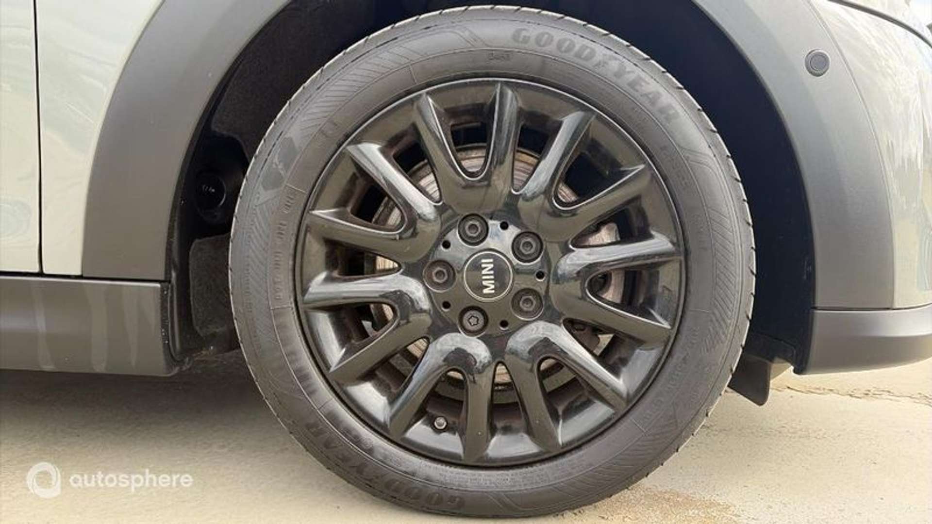 Mini Electric Cooper E - 2022 - Joinsteer - #20